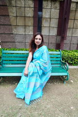 Nidhi Bakshi review photo