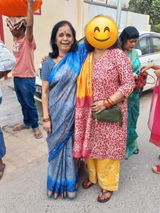 Radha Mehta review photo