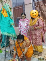 Radha Mehta review photo