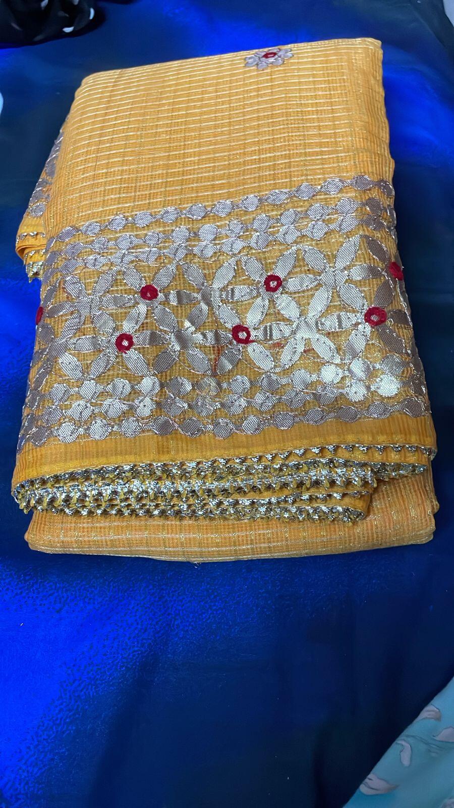 Mili Manoj review photo