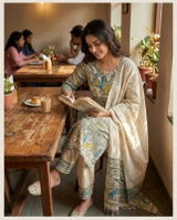 Kausthuba review photo
