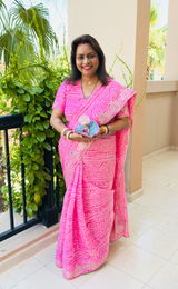 Seema Bhati review photo