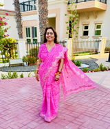 Seema Bhati review photo