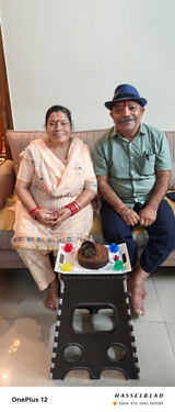 Surendra Nayyar review photo