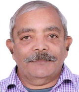 Surendra Nayyar review photo