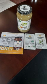 Cyntia review photo