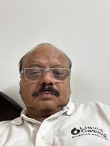 Dr. Srinivas Kanchinadham review photo