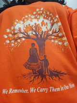 We Remember 2026 Unisex Tee