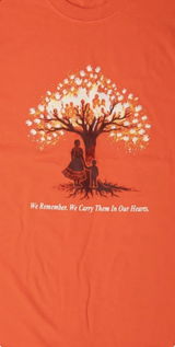 We Remember 2026 Unisex Tee