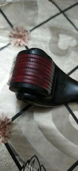 Chandler Moore review photo