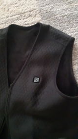 Hasan Huneke review photo