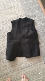 Hasan Huneke review photo