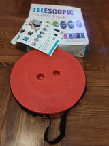 Princess Dibbert review photo
