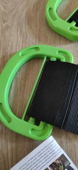 Chadrick Becker review photo