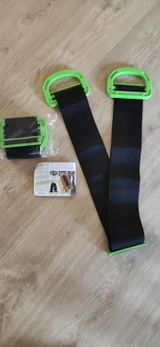 Chadrick Becker review photo