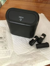Olin Crona review photo