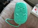Julien Toy review photo