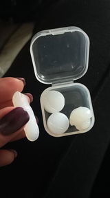 Armani Ernser review photo