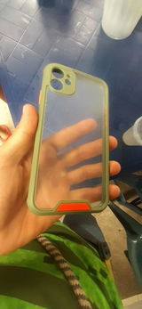 Addison Wintheiser review photo