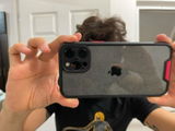 Deven Wilkinson review photo