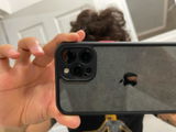 Deven Wilkinson review photo