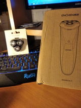 Geo Paucek review photo