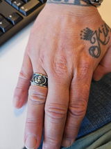 Niek Hueting review photo