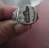 Andrianina review photo