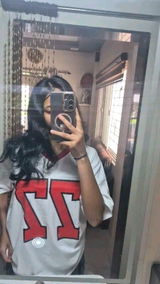 Asmita J review photo