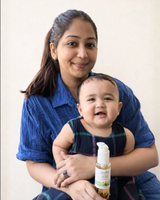 Sonal P. review photo
