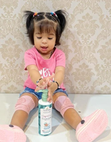 Nidhi review photo