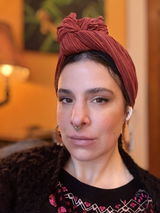 Nicole Orvis review photo