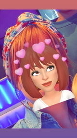 Anaïs review photo