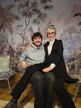 Ghislaine SARBACH review photo