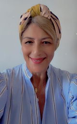 Fatima DJEMAI review photo