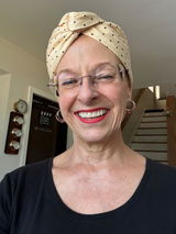 Sandra Sluberski review photo