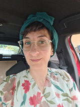 Anonyme review photo
