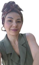Vasiliki Zanni review photo