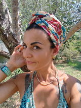 Chiara Vatteroni review photo