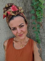 Chiara Vatteroni review photo