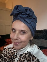 Claire Griffiths review photo