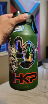Max Tafoya review photo