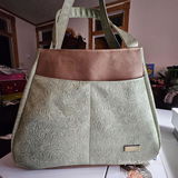 Lee Kalka (Sophie Sews Bags) review photo