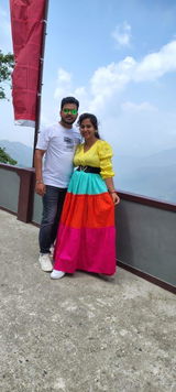 Susmita dutta review photo