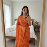 Prisha Wagh review photo