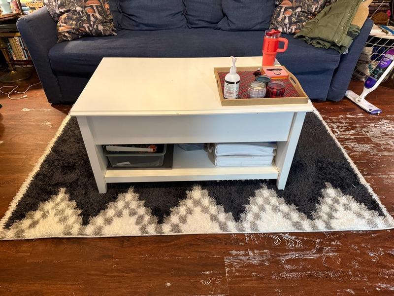 Customer photo