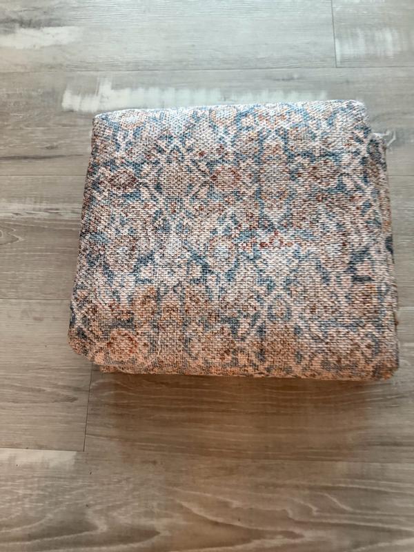 Customer photo
