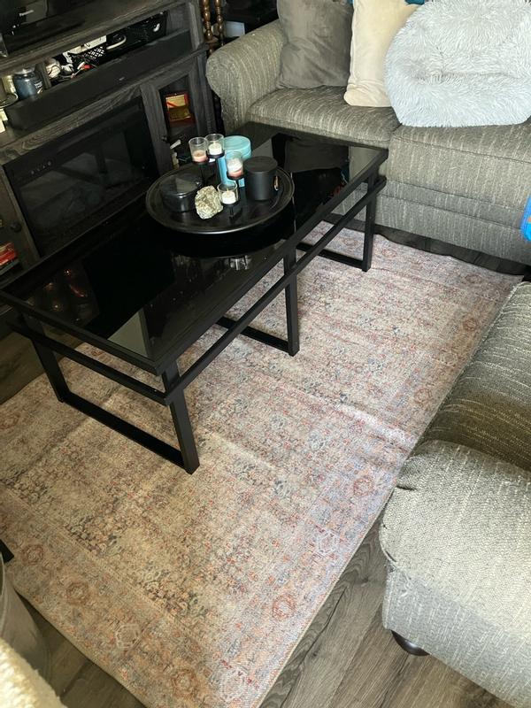 Customer photo