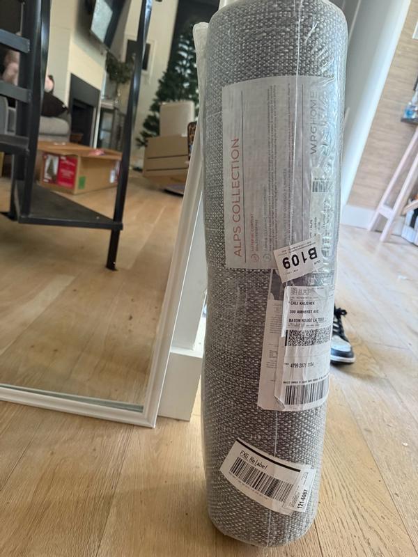 Customer photo