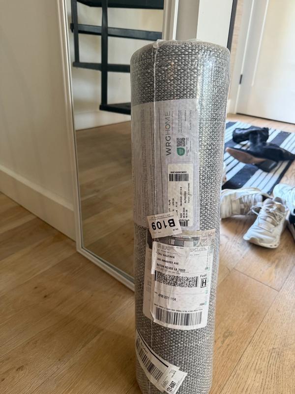 Customer photo